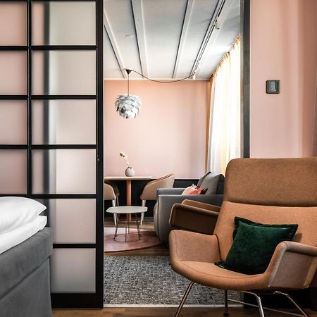 Original Sokos Hotel Arina أولو المظهر الخارجي الصورة
