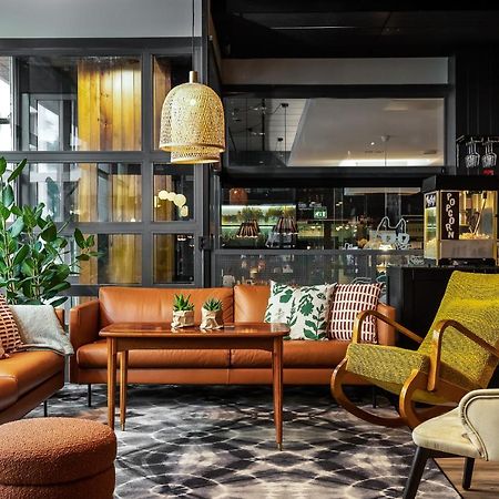 Original Sokos Hotel Arina أولو المظهر الخارجي الصورة