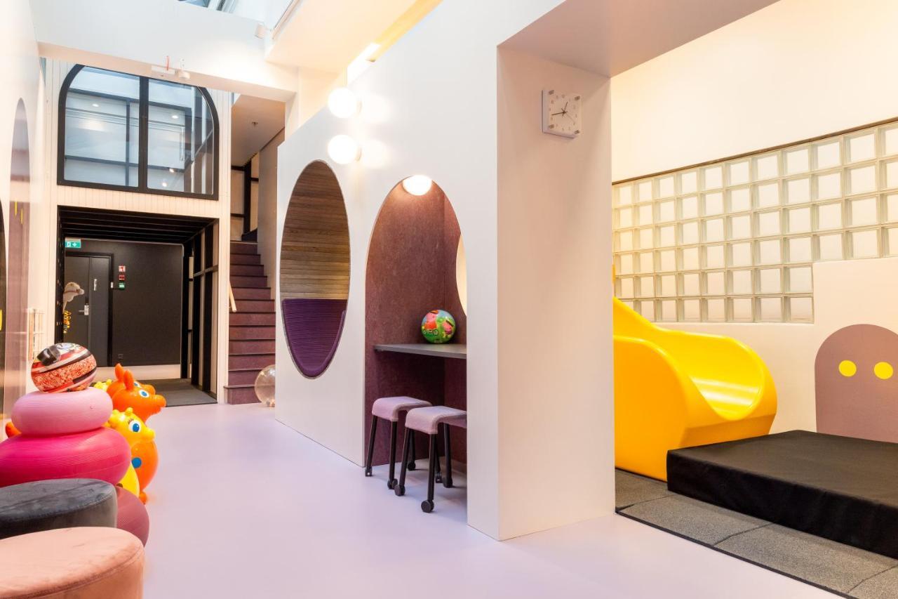 Original Sokos Hotel Arina أولو المظهر الخارجي الصورة