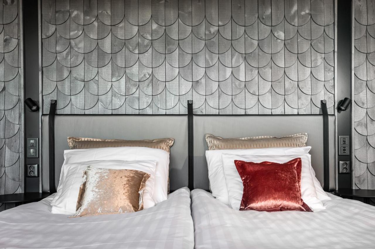 Original Sokos Hotel Arina أولو المظهر الخارجي الصورة