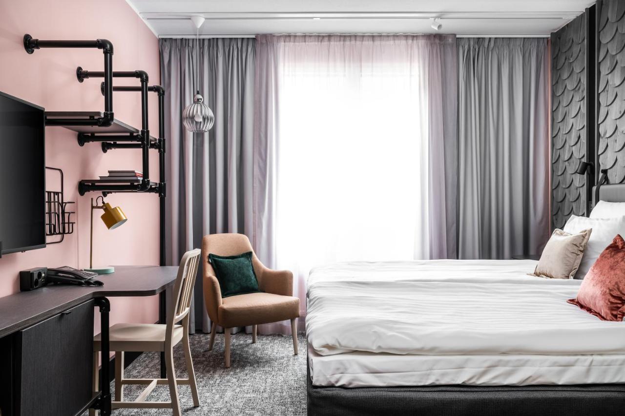 Original Sokos Hotel Arina أولو المظهر الخارجي الصورة