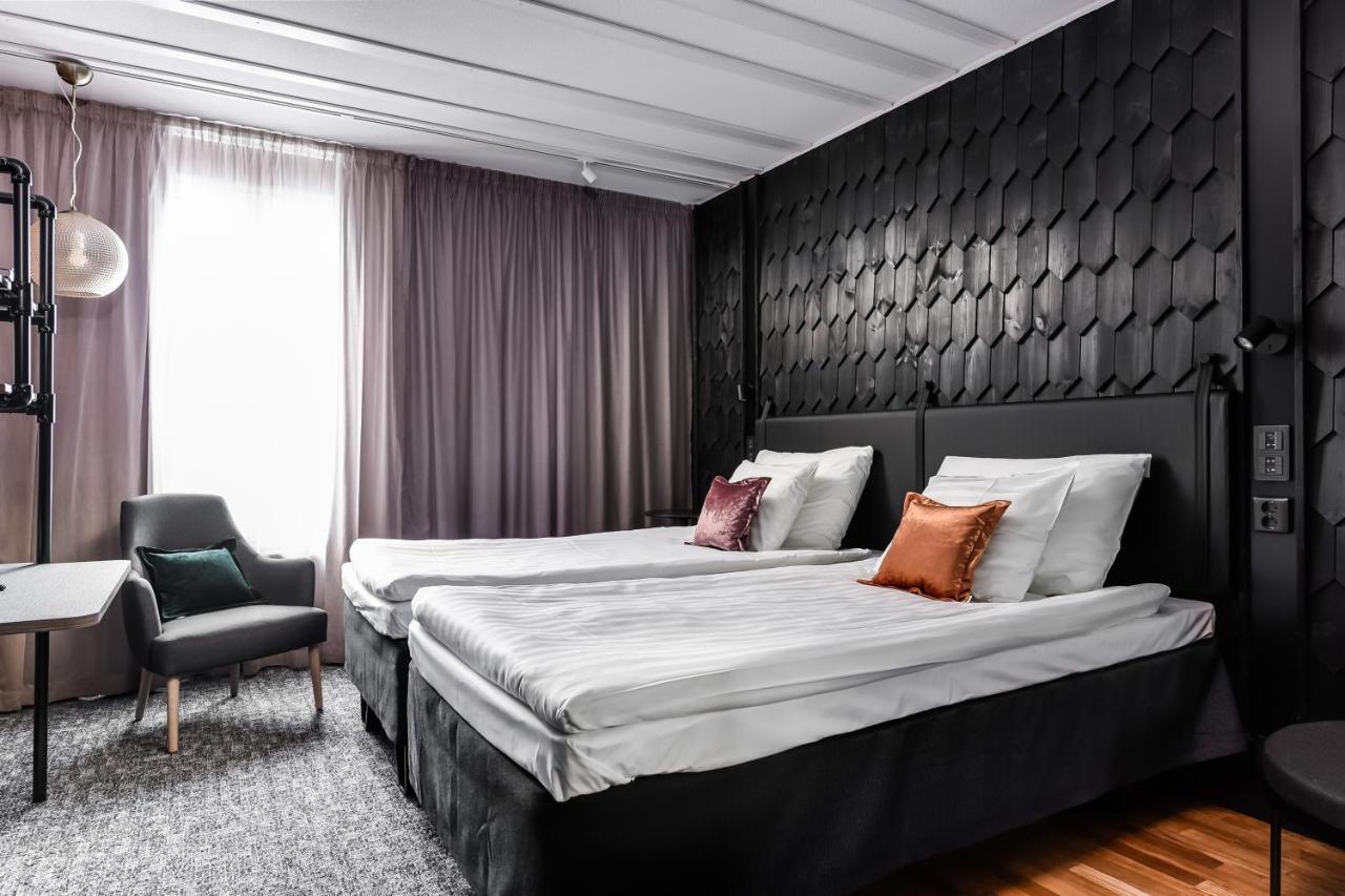 Original Sokos Hotel Arina أولو المظهر الخارجي الصورة
