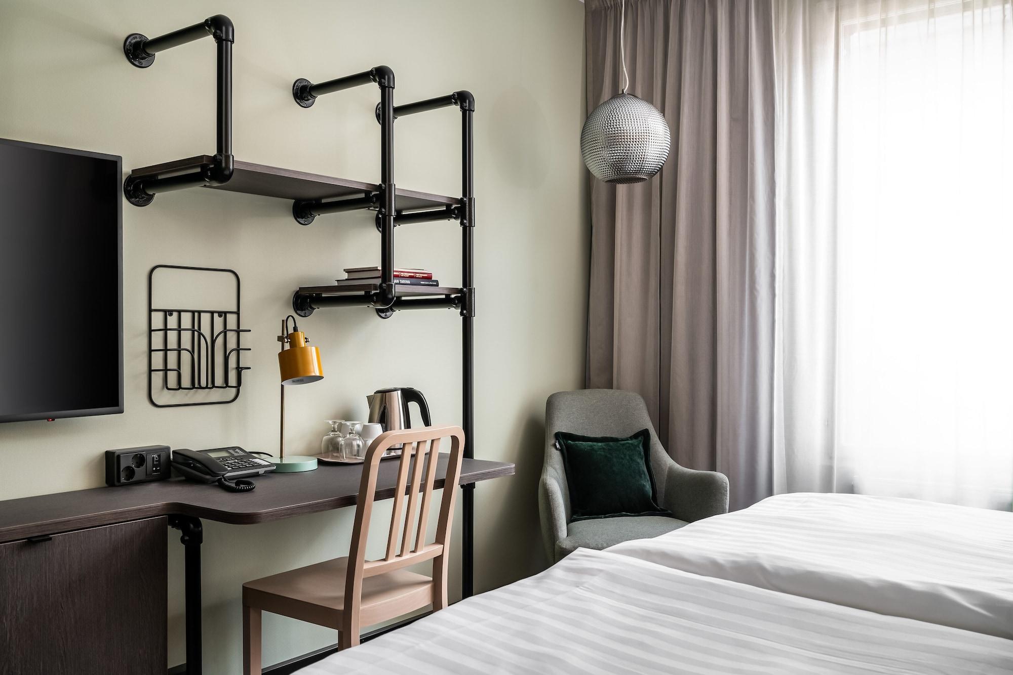 Original Sokos Hotel Arina أولو المظهر الخارجي الصورة