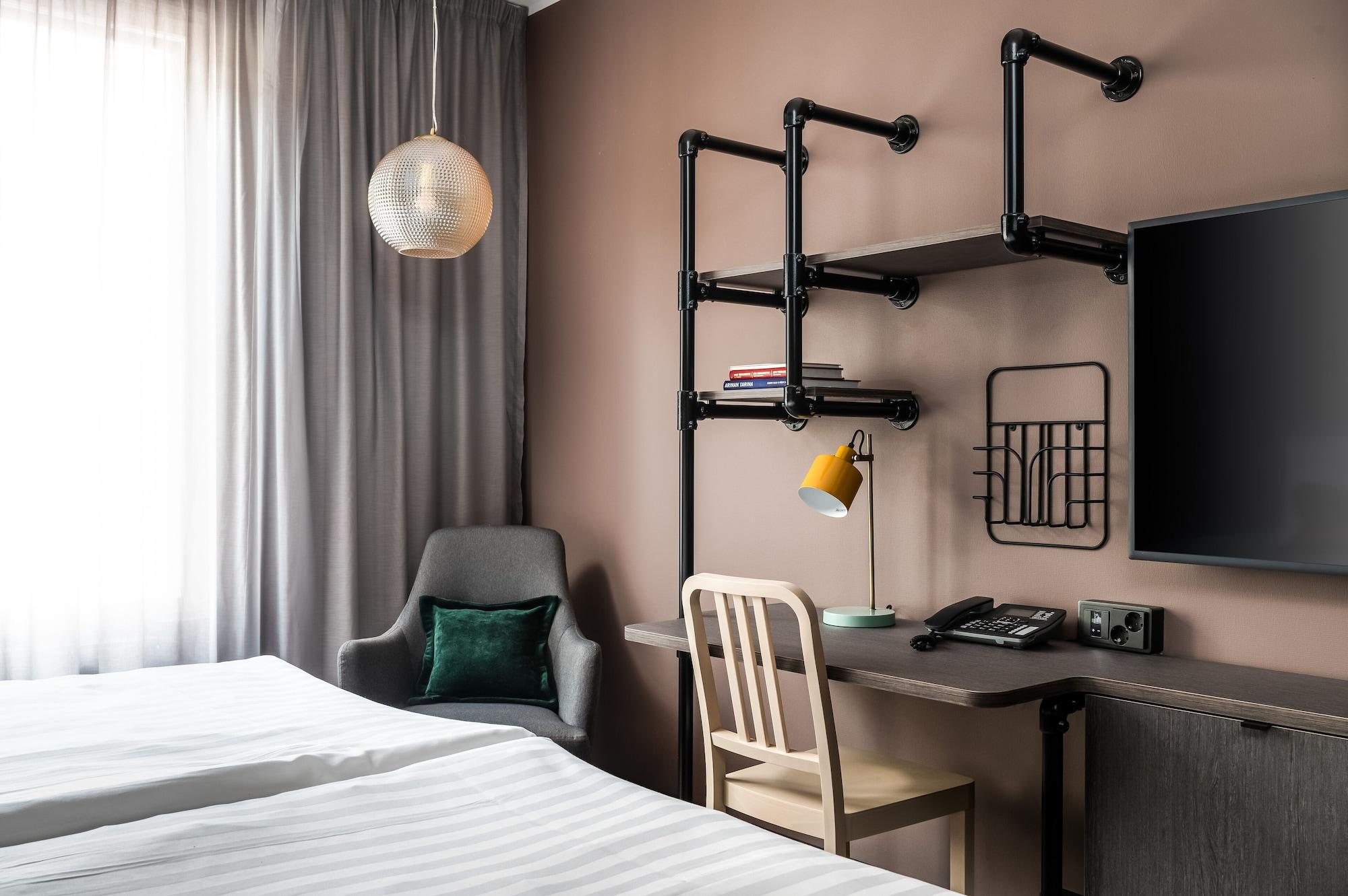Original Sokos Hotel Arina أولو المظهر الخارجي الصورة