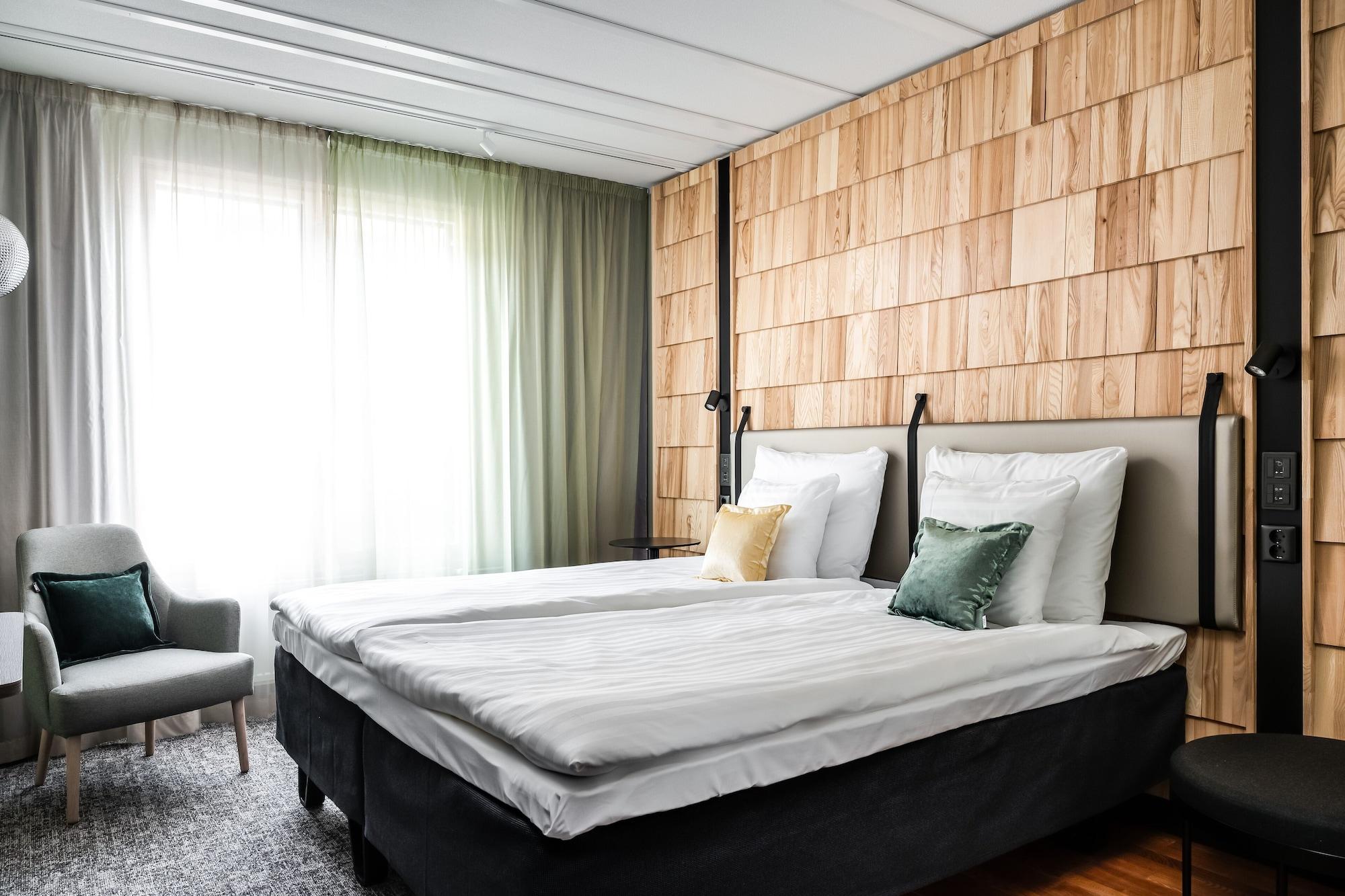 Original Sokos Hotel Arina أولو المظهر الخارجي الصورة