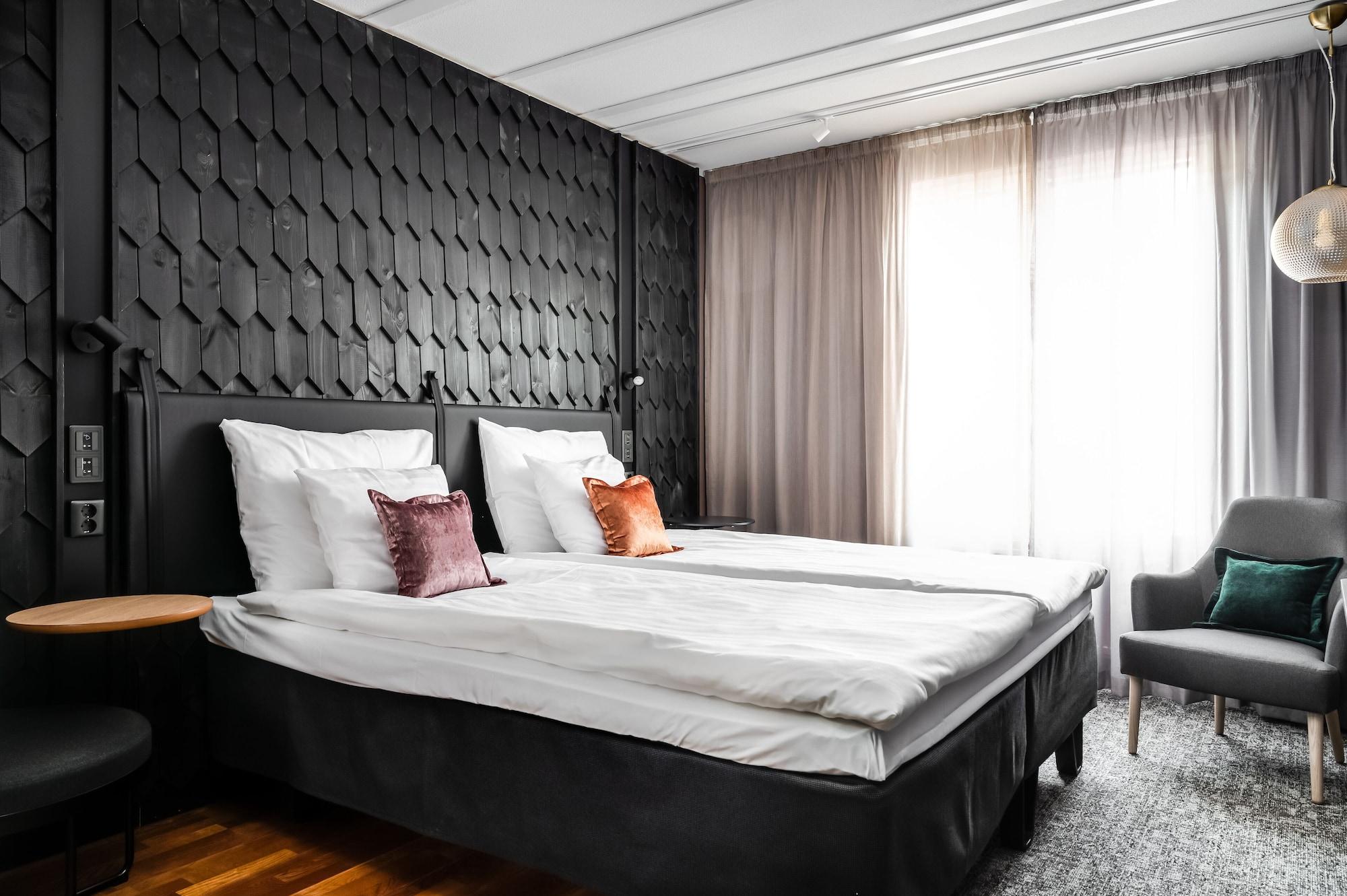 Original Sokos Hotel Arina أولو المظهر الخارجي الصورة