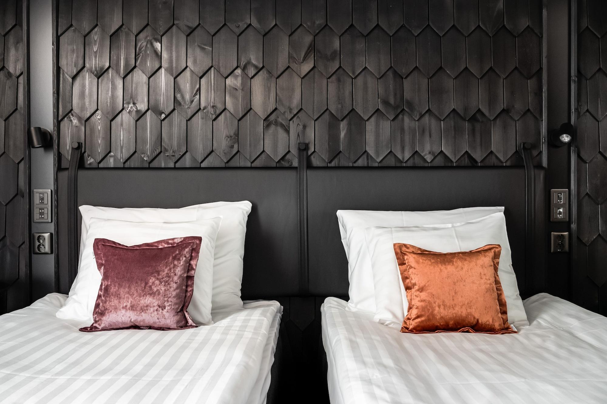 Original Sokos Hotel Arina أولو المظهر الخارجي الصورة