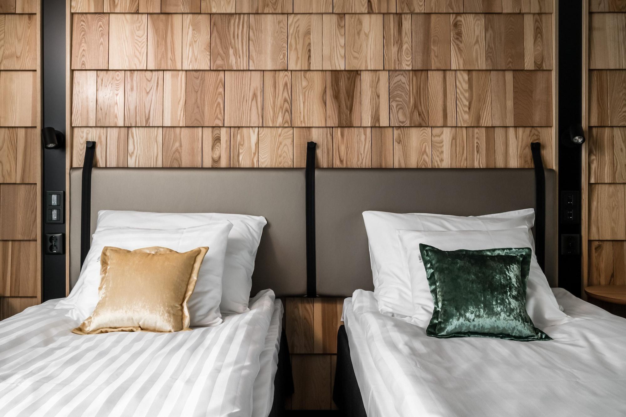 Original Sokos Hotel Arina أولو المظهر الخارجي الصورة