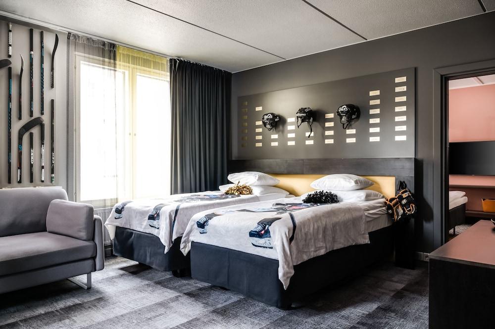 Original Sokos Hotel Arina أولو المظهر الخارجي الصورة