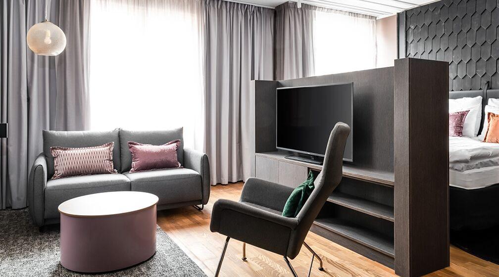 Original Sokos Hotel Arina أولو المظهر الخارجي الصورة