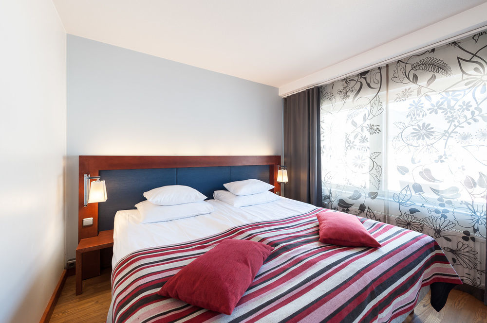 Original Sokos Hotel Arina أولو المظهر الخارجي الصورة