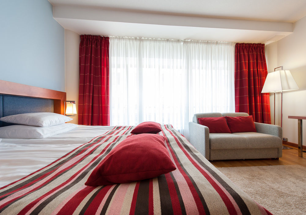 Original Sokos Hotel Arina أولو المظهر الخارجي الصورة