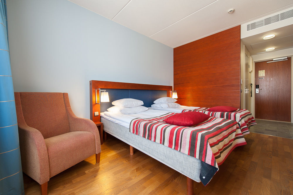 Original Sokos Hotel Arina أولو المظهر الخارجي الصورة