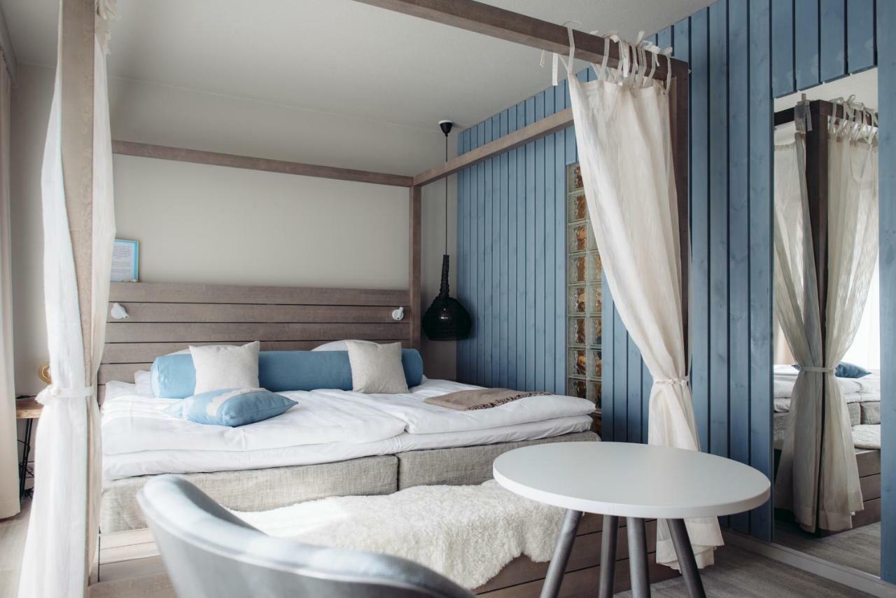 Original Sokos Hotel Arina أولو المظهر الخارجي الصورة