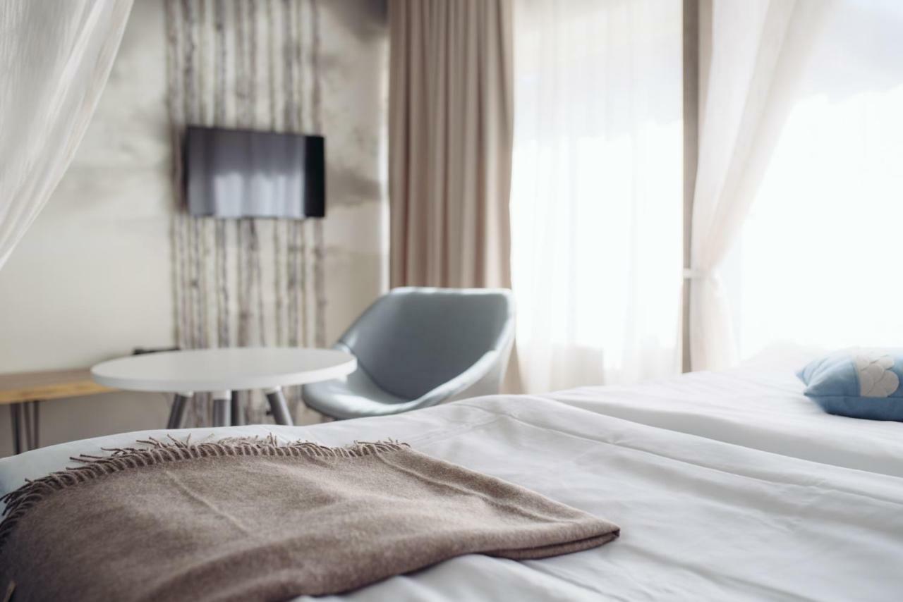 Original Sokos Hotel Arina أولو المظهر الخارجي الصورة
